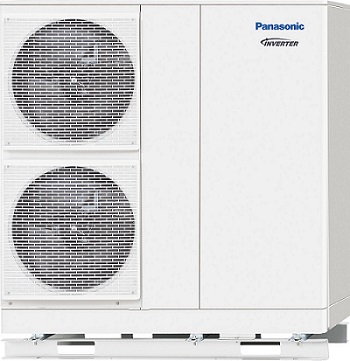 Prix pompe à chaleur air eau haute température
