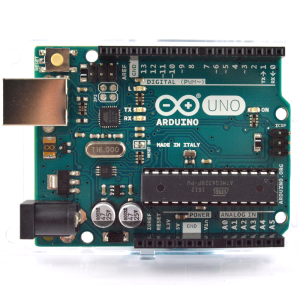 Pompe a chaleur arduino