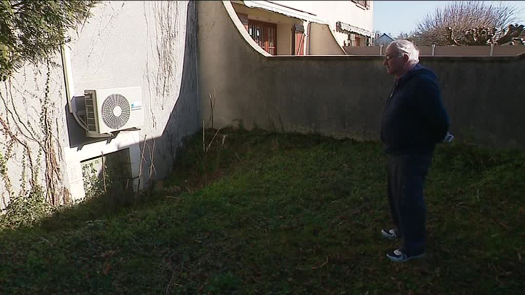 Arnaque pompe a chaleur