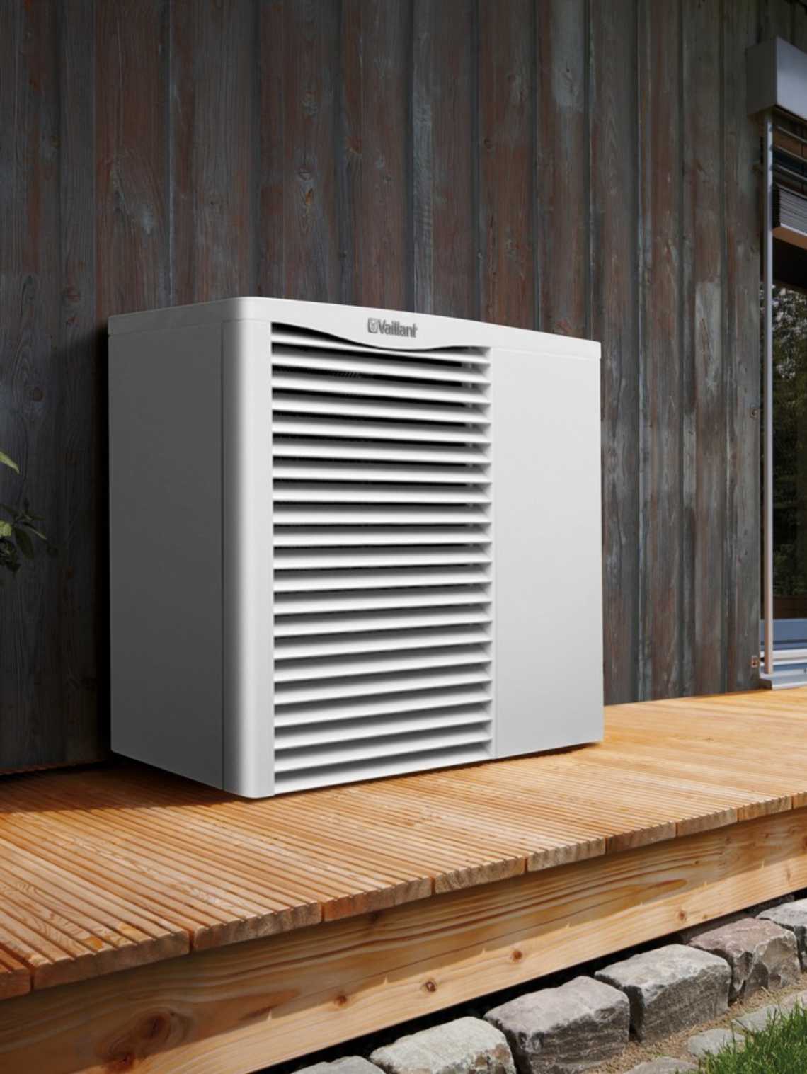 Pompe à chaleur vaillant vwl 62 geotherm