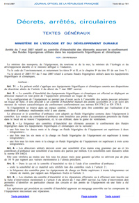Entretien pompe a chaleur obligatoire