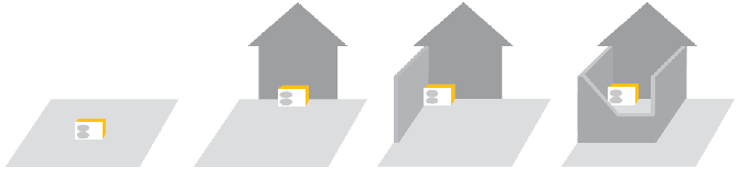 Solution bruit pompe a chaleur