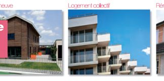 Pompe à chaleur réversible appartement