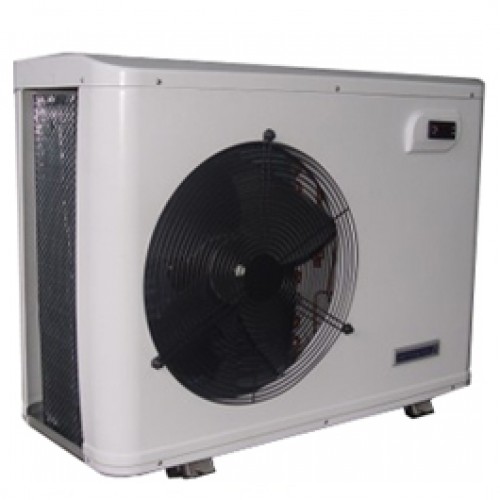 Pompe à chaleur piscine aqualux 3.6 kw 15m3