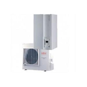 Pompe a chaleur atlantic r/o