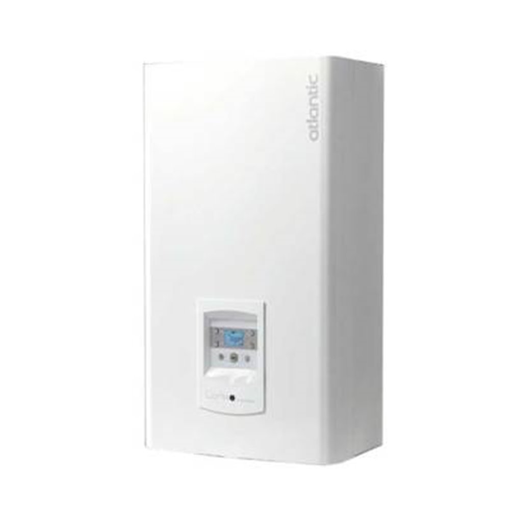 Pompe a chaleur 4kw atlantic