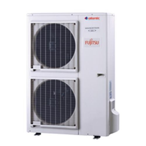 Pompe a chaleur air eau bi bloc atlantic