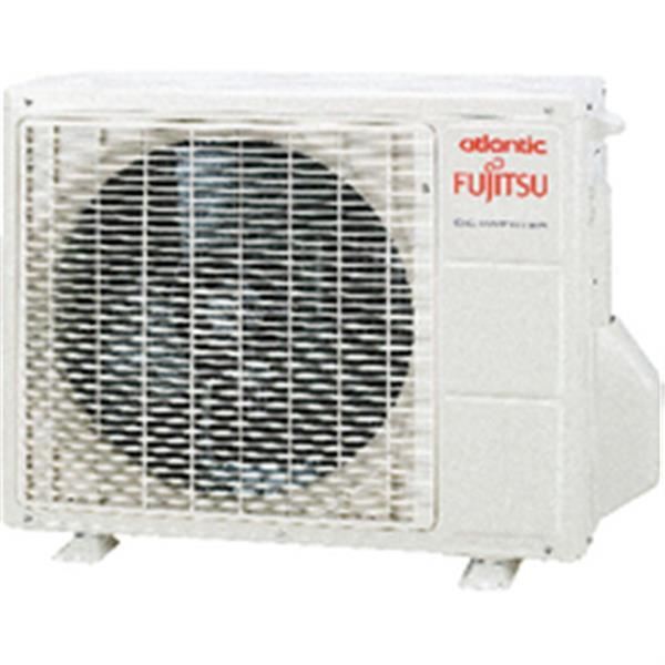 Pompe a chaleur atlantic 4 kw