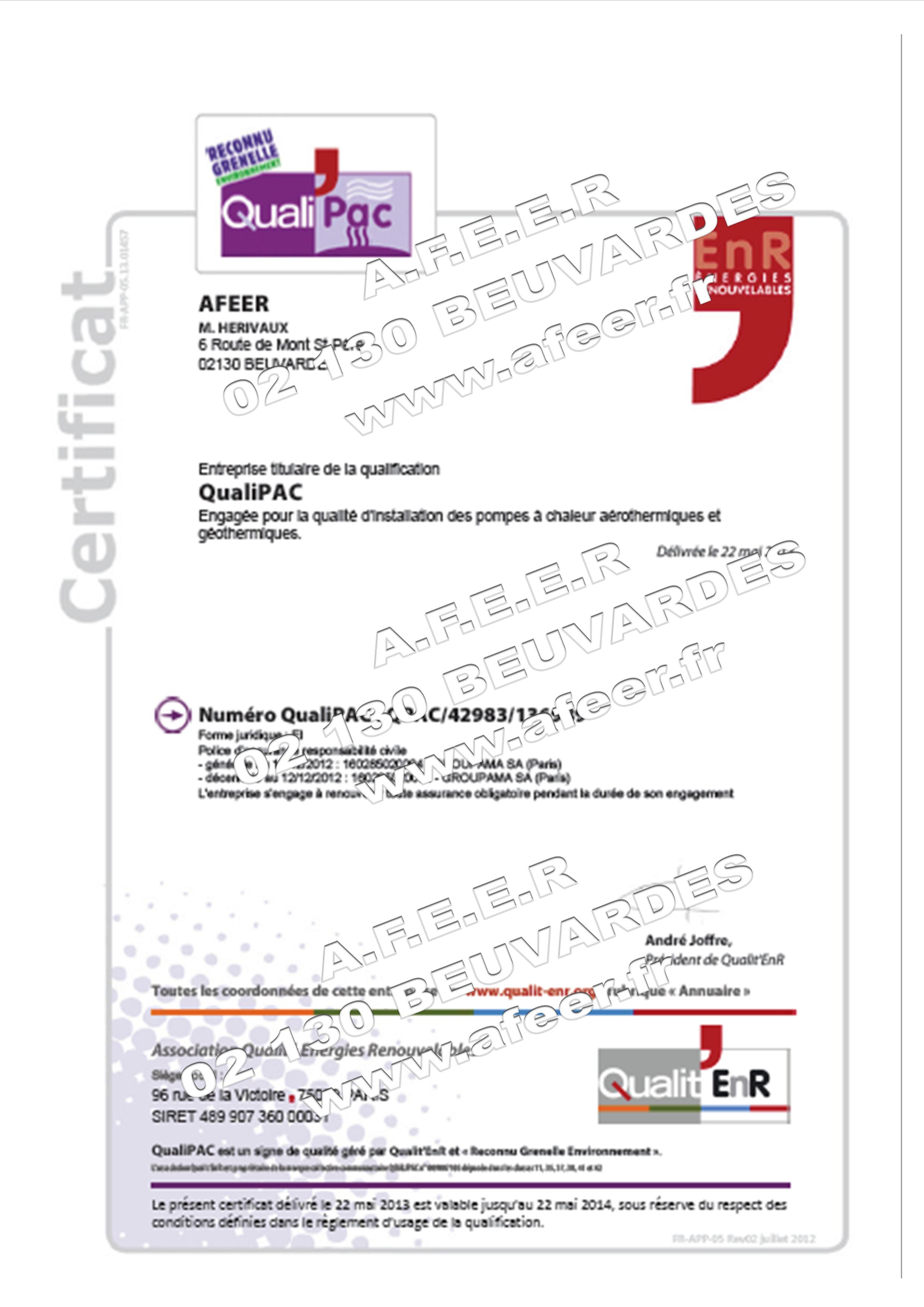 Notice thermostat pompe a chaleur atlantic