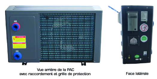 Techwarm pompe a chaleur