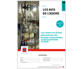 Ademe guide pompe à chaleur