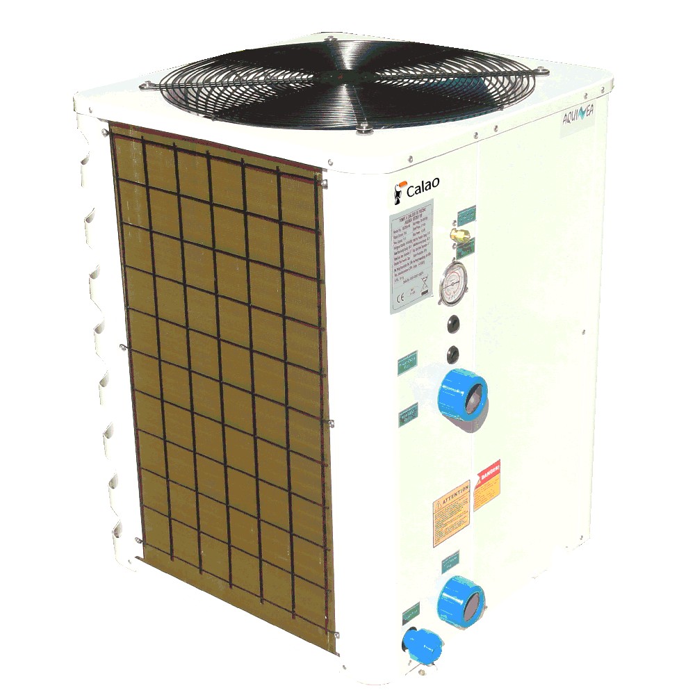 Pompe a chaleur daikin air eau avis