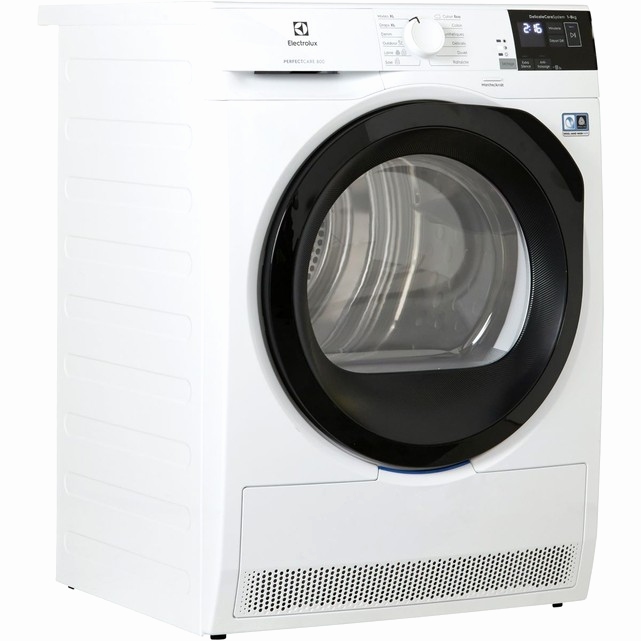 Avis seche linge pompe à chaleur
