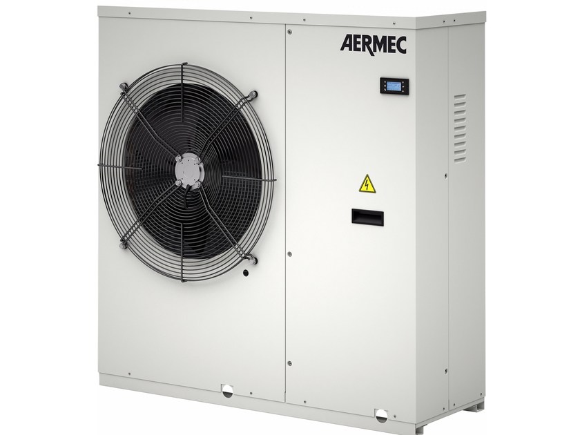 Pompe a chaleur easy temp 6kw