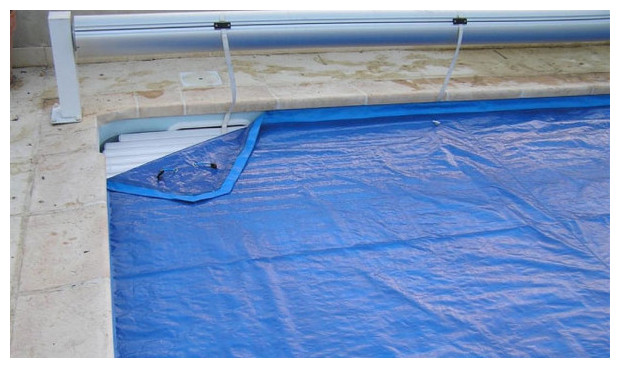 Hivernage d une pompe a chaleur piscine