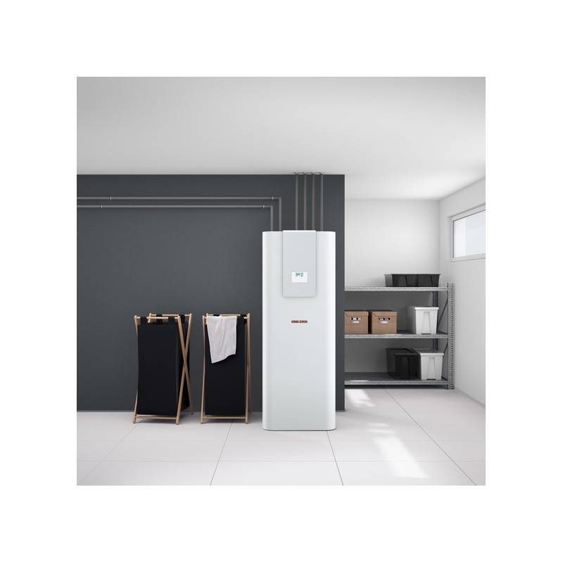 Prix pompe à chaleur stiebel eltron