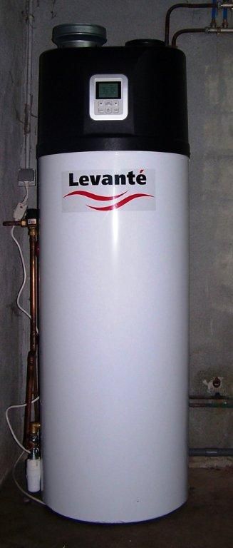 Pompe a chaleur brest