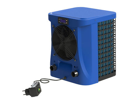 Pompe à chaleur 800 kw