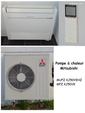 Pompe a chaleur indre et loire