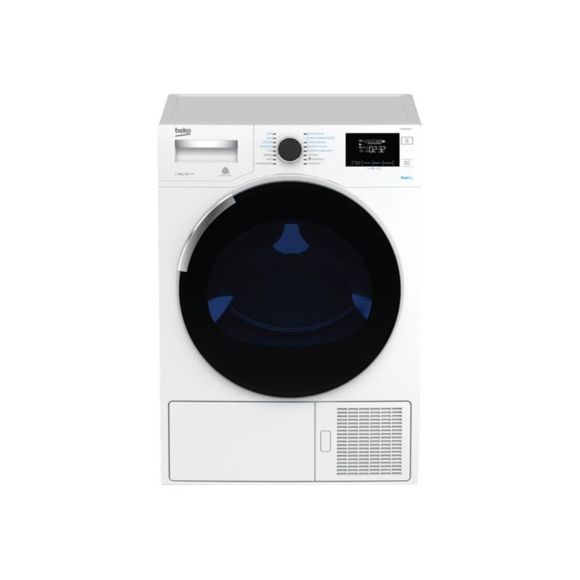 Sèche linge pompe à chaleur electrolux edh3673pds