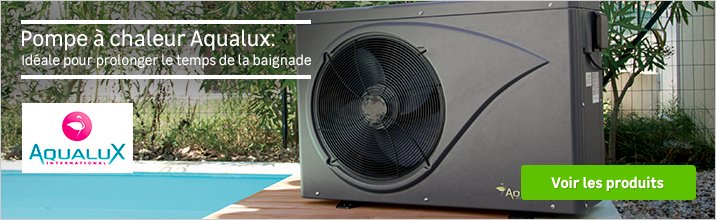 Pompe à chaleur pour piscine zodiac pi2051 10000 w