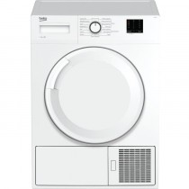 Ds7333ga0w-sèche-linge 7kg pompe à chaleur