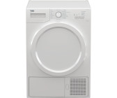 Sèche linge pompe à chaleur beko dpu 8341 gx