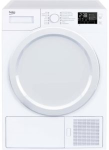 Seche linge condensation ou pompe a chaleur avis