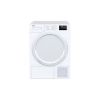 Seche linge pompe a chaleur beko dpu7304gx