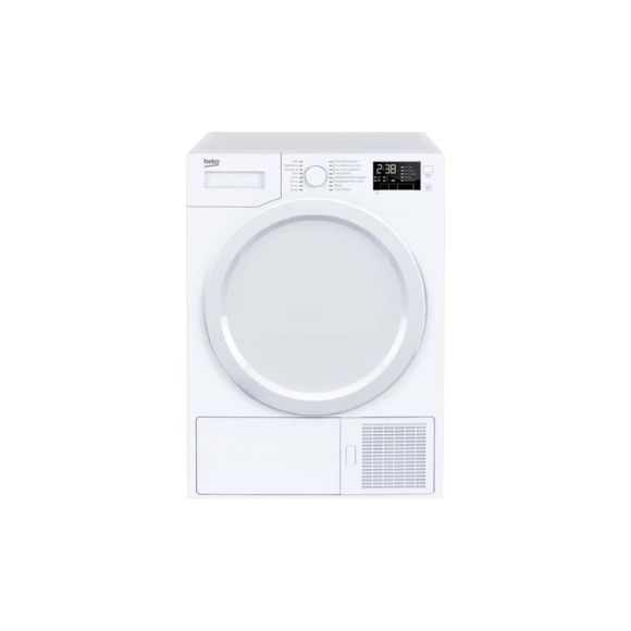 Seche linge beko pompe a chaleur 8kg