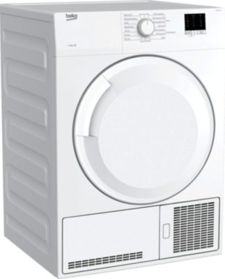 Seche linge pompe à chaleur black friday