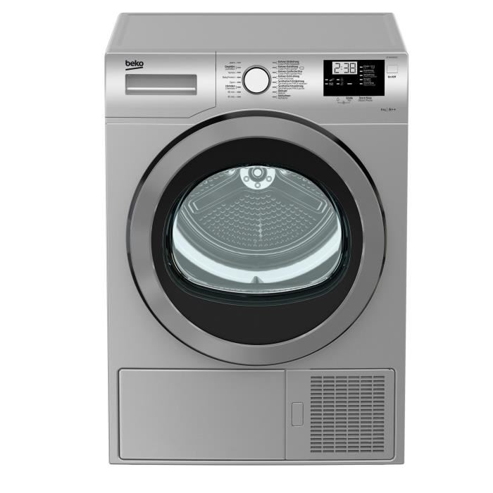 Seche linge pompe à chaleur beko