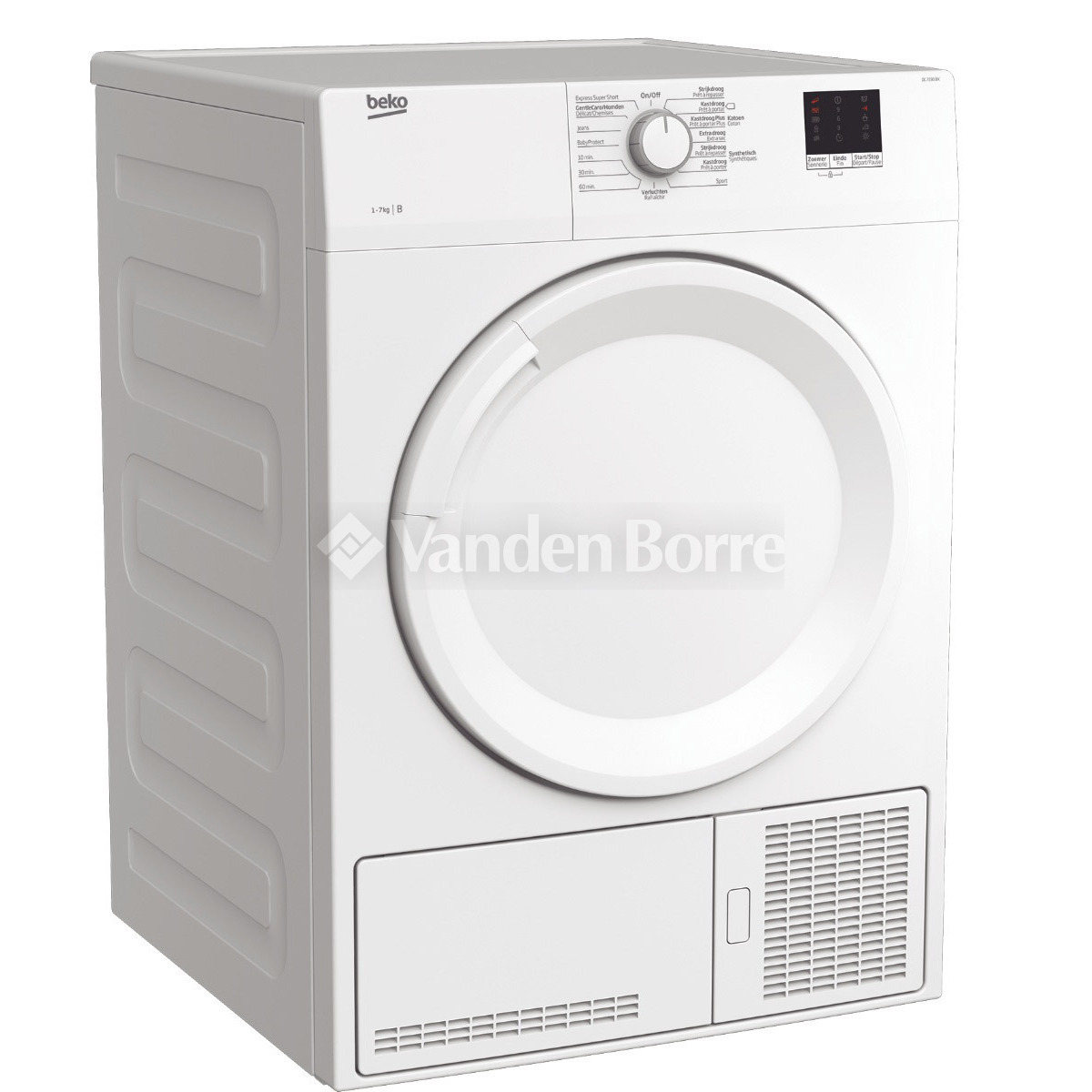 Seche linge 9 kg pompe a chaleur pas cher