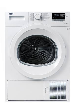 Sèche linge pompe à chaleur beko ds7433gxow avis