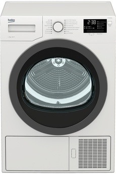 Sèche linge pompe à chaleur beko ds7304 paow comparer sèche linge pompe à chaleur beko ds7304 paow