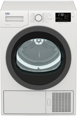 Seche linge avec pompe a chaleur darty