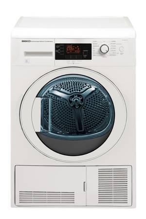 Avis seche linge beko pompe a chaleur