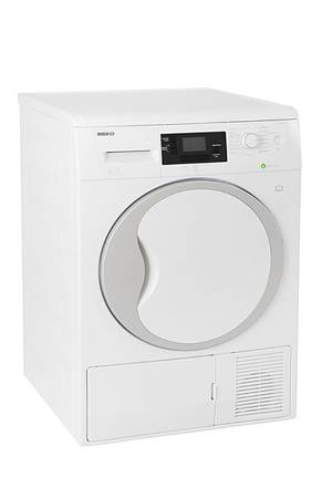 Notice seche linge beko pompe a chaleur