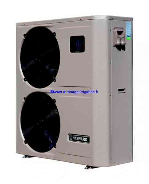Pompe à chaleur hayward easytemp