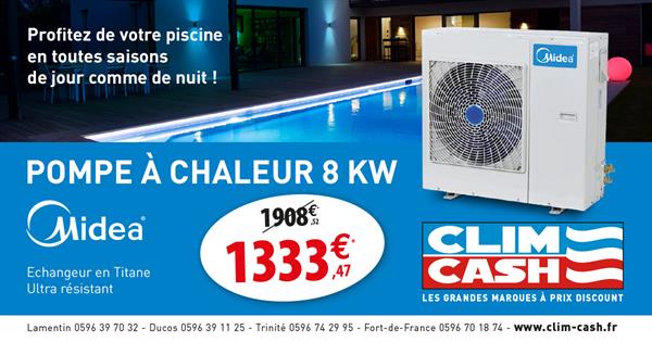 Pompe a chaleur 52
