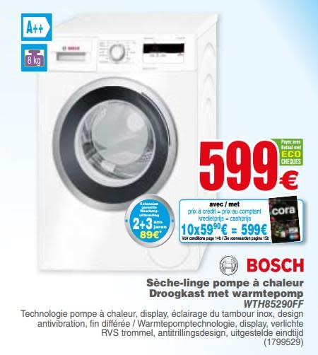 Pompe a chaleur travaux pratique