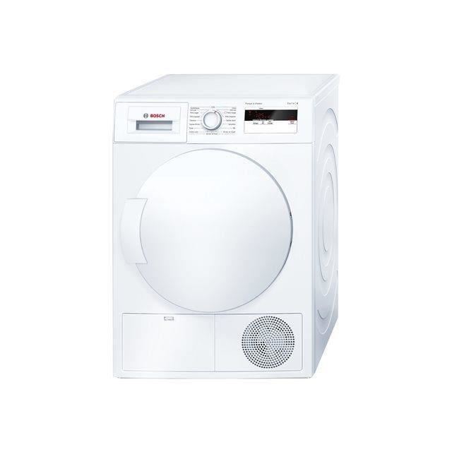 Difference seche linge condensation ou pompe a chaleur