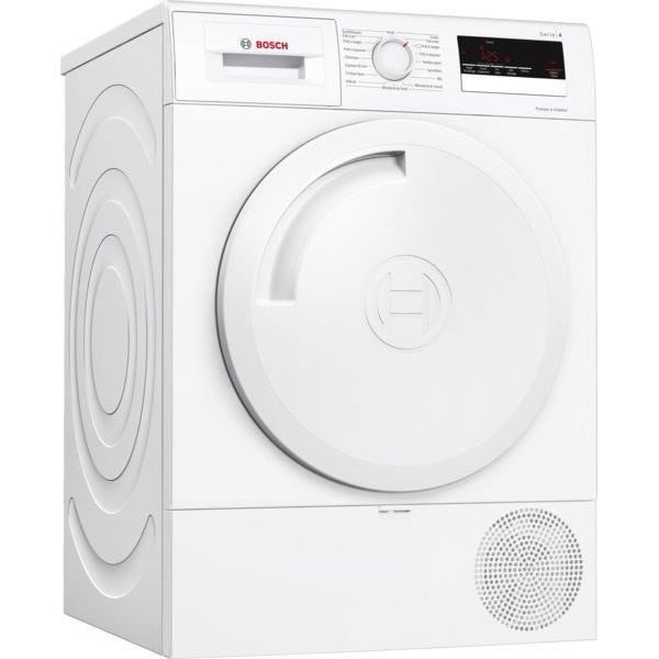 Seche linge bosh pompe a chaleur