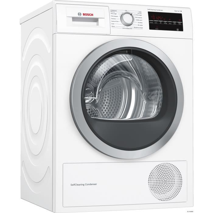 Seche linge 9 kg pompe a chaleur samsung