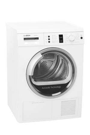 Sèche linge bosh pompe a chaleur