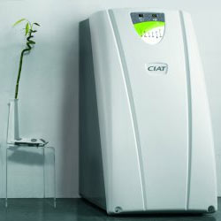 Pompe à chaleur ciat