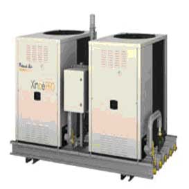 Pompe a chaleur ou gaz naturel