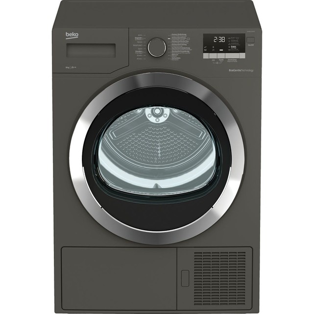 Seche linge beko pompe a chaleur