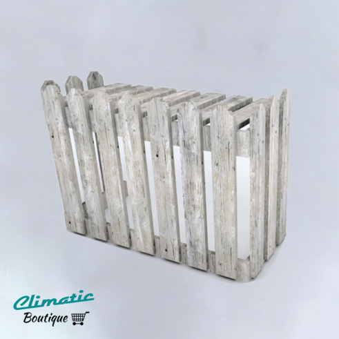 Protection pompe a chaleur exterieure