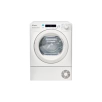 Seche linge gris pompe a chaleur